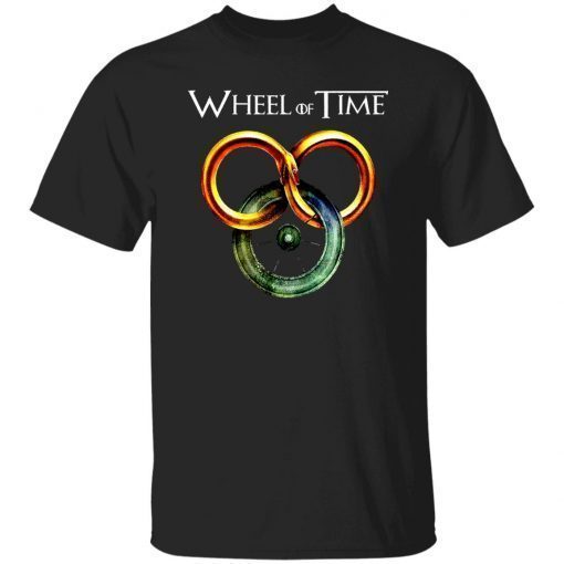 Wheel of Time shirt