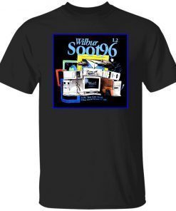 wilbur soot ’96 Classic shirt