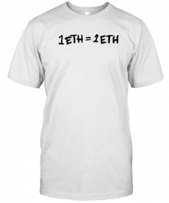 1Eth T-Shirt