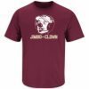 Jimbo the Clown Florida State, Alabama, and Ole Miss Fans T-Shirt