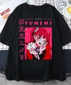 Yumemi Yumemite T-shirt