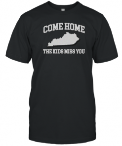 Jack Harlow Come Home The Kids Miss You T-Shirt