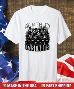 All Cops Are Bastards Tee Shirt