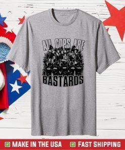 All Cops Are Bastards Tee Shirt