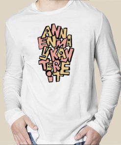 Annenmaykantereit Tee Shirt