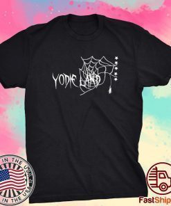 Yodie Land Tee Shirt