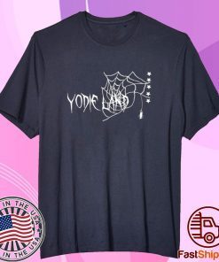 Yodie Land Tee Shirt