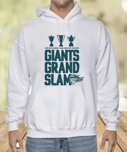 2023 Belfast Giants Grand Slam T-Shirt