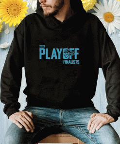 2023 Belfast Giants Playoff Finalists Shirt