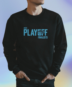 2023 Belfast Giants Playoff Finalists Shirt