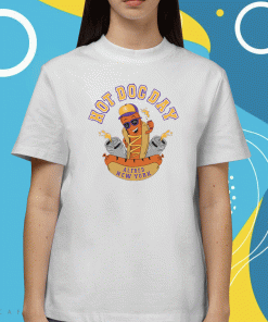 ALF Hot Dog Day 2023 T-Shirt