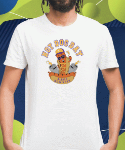 ALF Hot Dog Day 2023 T-Shirt