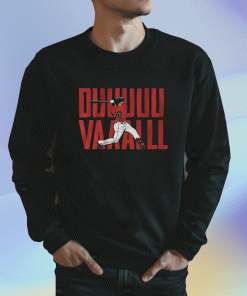 Adam Duvall Duuuuuvvvaaalll Boston Unisex Shirts