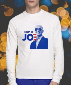 Biden Cup O' Joe Shirts