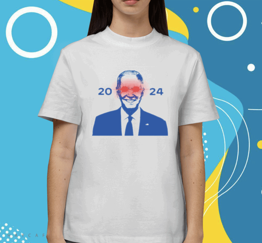 Biden Dark Brandon 2024 Shirt