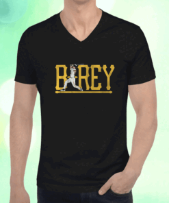 Bryan Reynolds B-Rey Pittsburgh T-Shirt