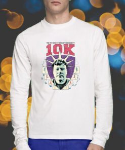 Mintzy 10K T-Shirt