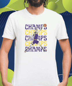 2023 Skeleton Champs Baton Rouge TShirt