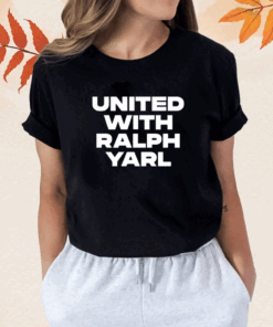 Sporting Kansas City United With Ralph Yarl Shirt