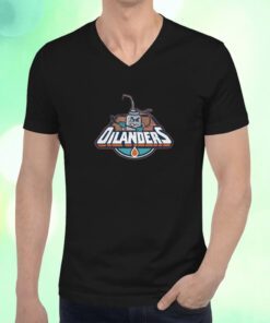 The Oilanders T-Shirt