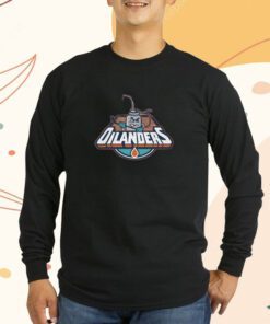 The Oilanders T-Shirt