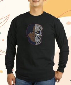 WA Terminator HOU T-Shirt