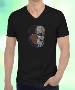 WA Terminator HOU T-Shirt