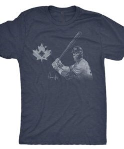 Judge Broke The Leaf Shirt