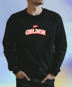 1995 Childish Shirt