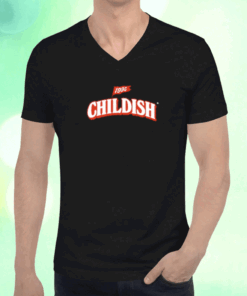 1995 Childish Shirt