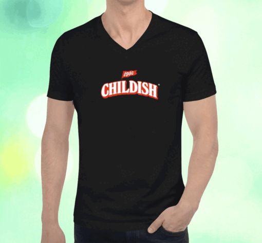 1995 Childish Shirt