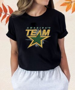 America's Team Shirt