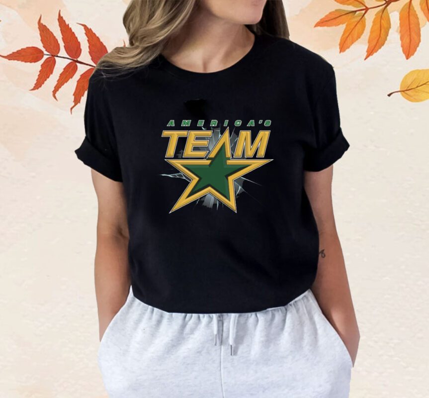 America's Team Shirt