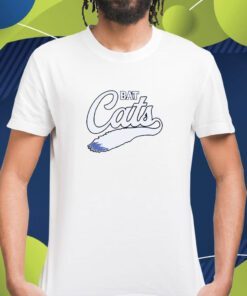 Bat Cats Shirt