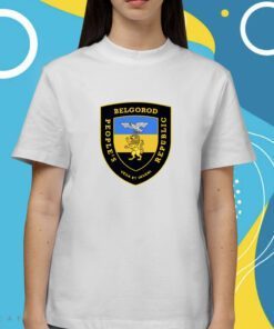 Belgorod People's Republic Shirt