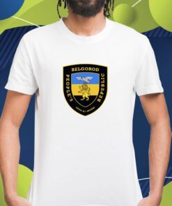 Belgorod People's Republic Shirt