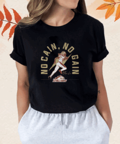 Birmingham Stallions Deon Cain Shirt