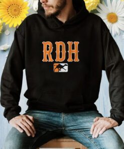 Campbell Baseball RDH Campbell University Shirt