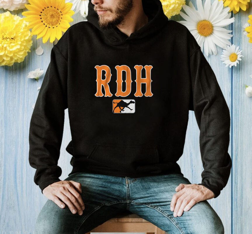 Campbell Baseball RDH Campbell University Shirt