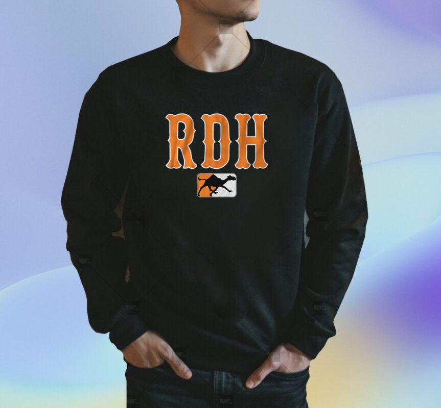 Campbell Baseball RDH Campbell University Shirt