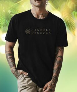 Candela Obscura Shirt