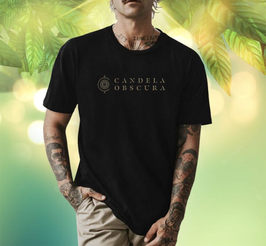 Candela Obscura Shirt