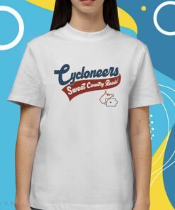 Cycloneers Sweet Country Roads Shirt