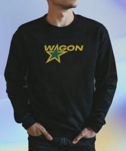 DAL Wagon Shirt