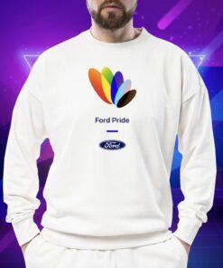 Ford Pride Shirt