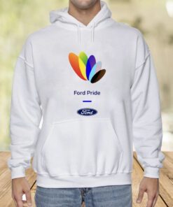 Ford Pride Shirt