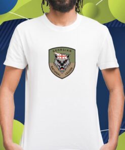 Georgian National Legion Shirt