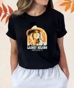 Lainey Wilson Nashville Shirt