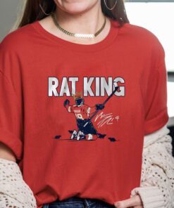 Matthew Tkachuk Rat King Florida Shirt