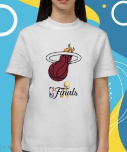 Miami Heat Championship 2023 Final Shirt